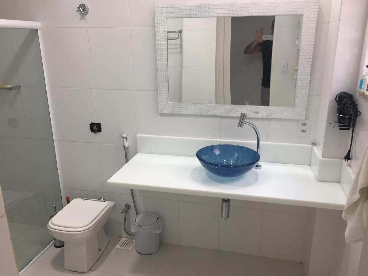 Copacabana Flat-2 Rooms-Space & View Rio de Janeiro Dış mekan fotoğraf