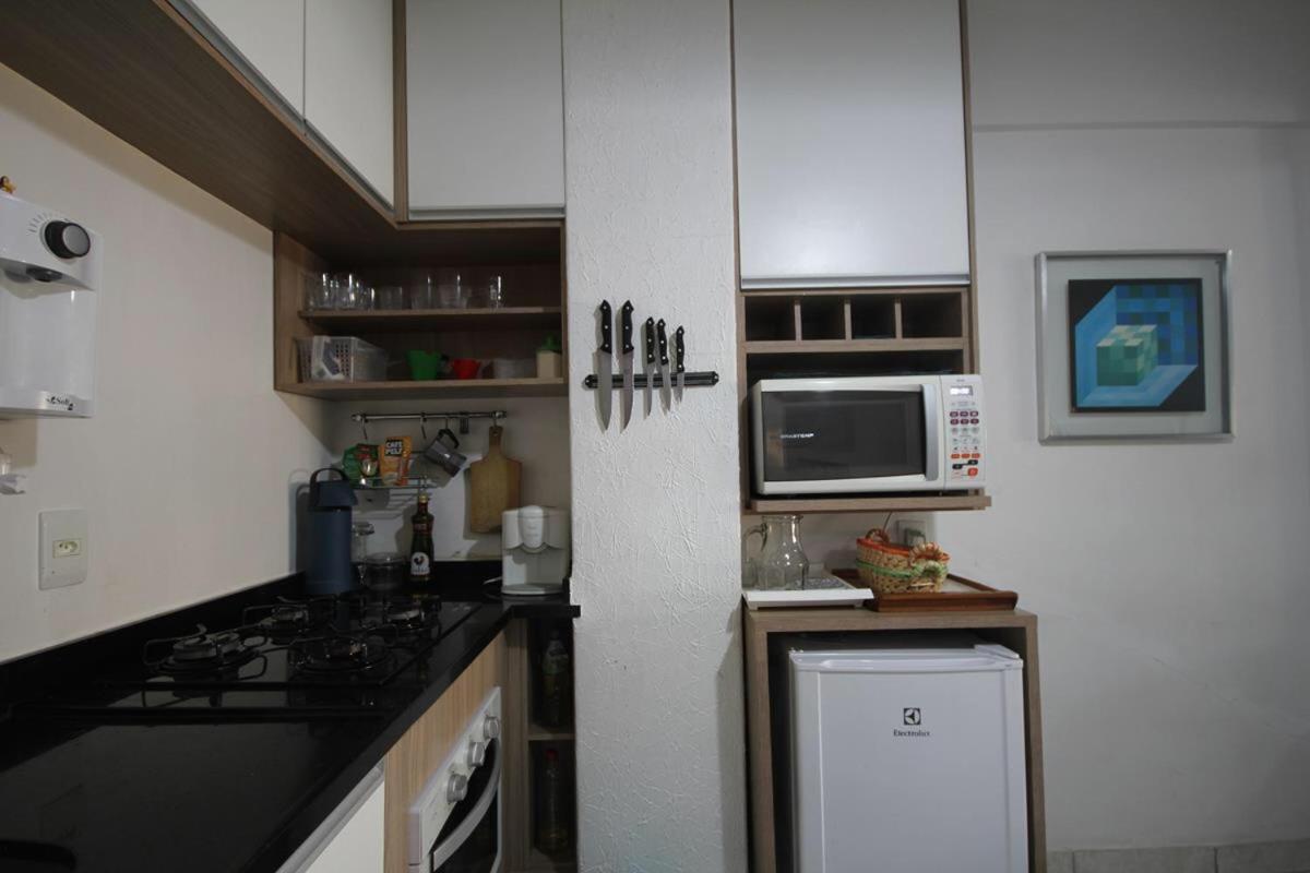 Copacabana Flat-2 Rooms-Space & View Rio de Janeiro Dış mekan fotoğraf