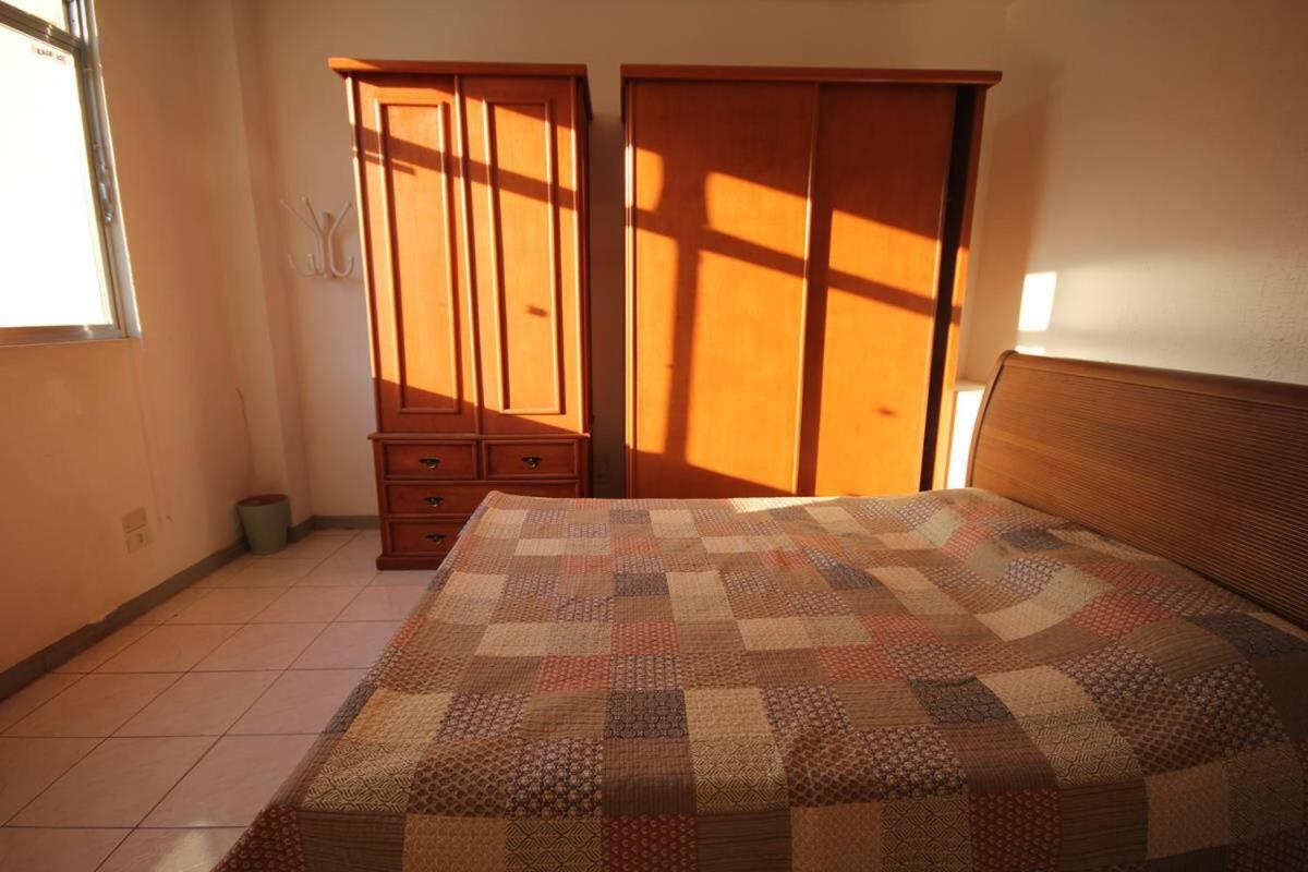 Copacabana Flat-2 Rooms-Space & View Rio de Janeiro Dış mekan fotoğraf