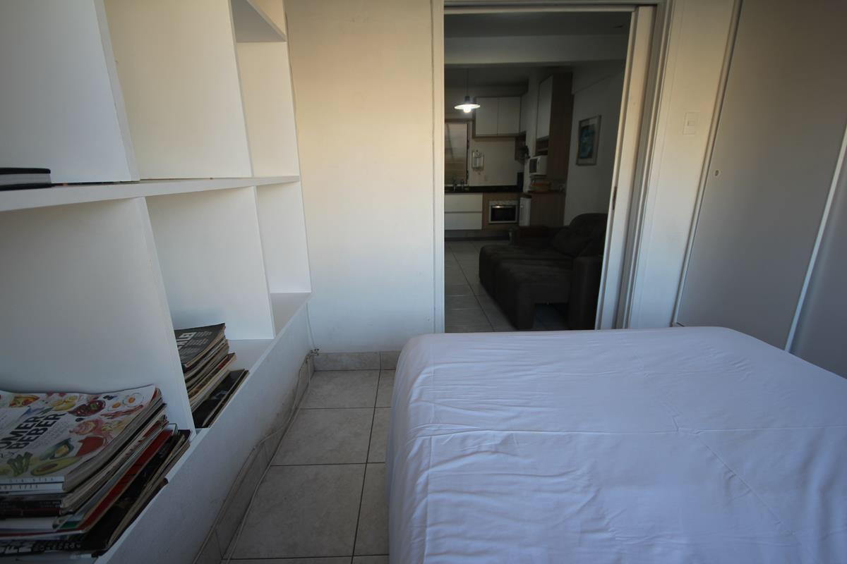 Copacabana Flat-2 Rooms-Space & View Rio de Janeiro Dış mekan fotoğraf