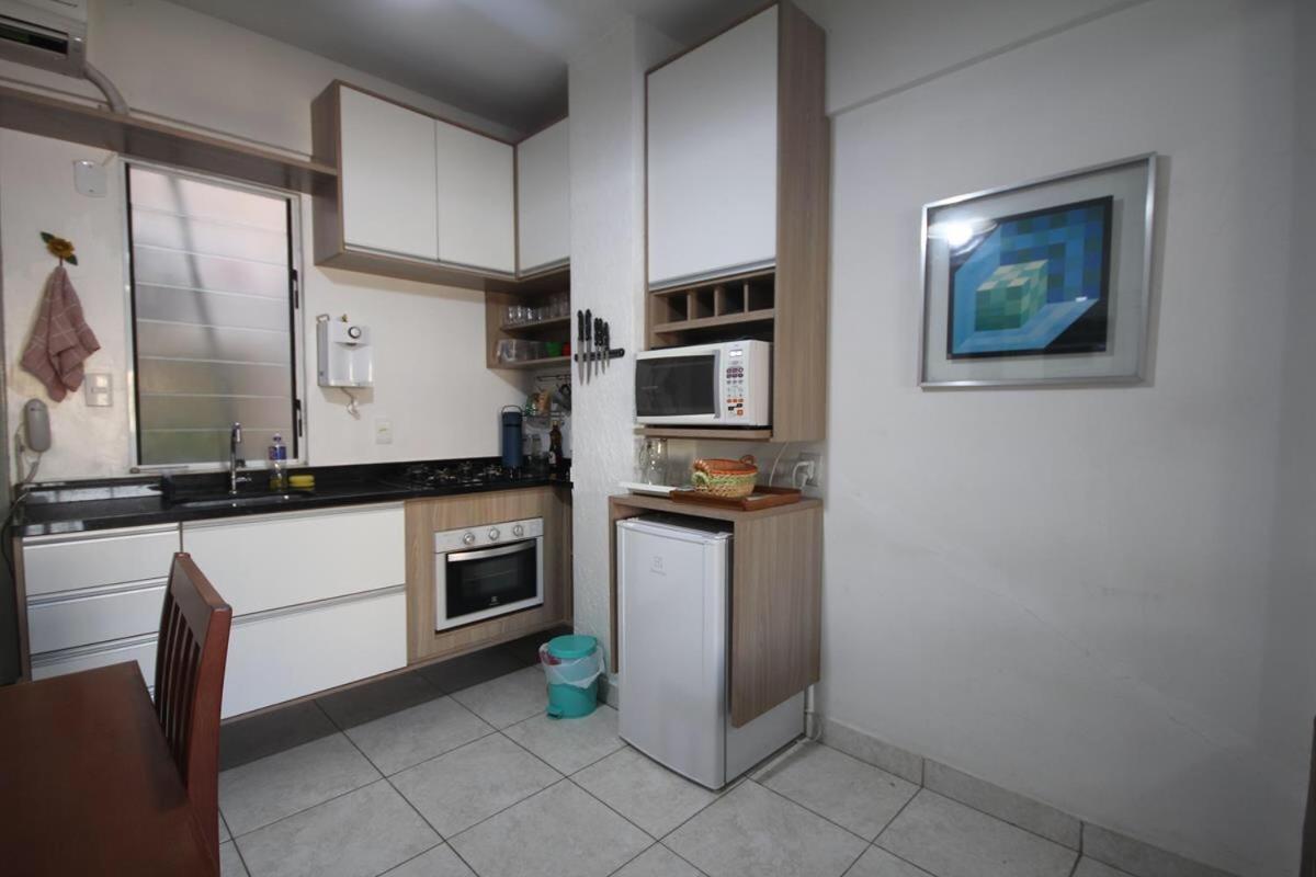 Copacabana Flat-2 Rooms-Space & View Rio de Janeiro Dış mekan fotoğraf
